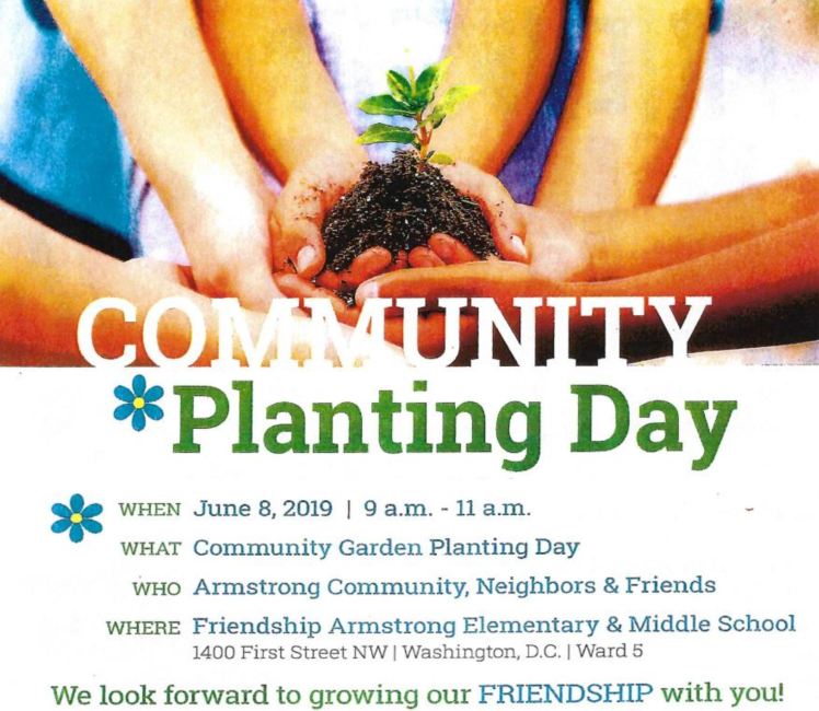 Friendship PCS 2019 06 08