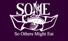 So Others Might Eat