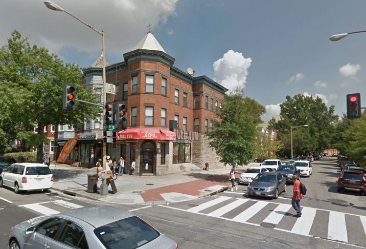 1501 North Capitol St NE