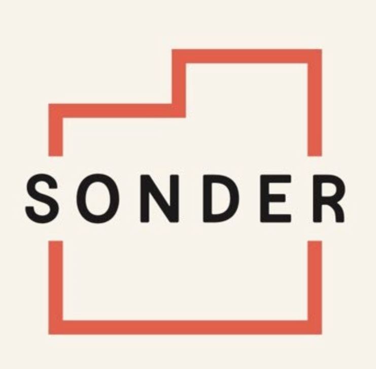 Sonder logo